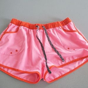 Lightweight Patagonia shorts (Large)